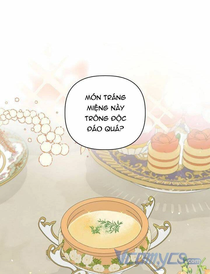 Sự Điều Trị Đặc Biệt Của Tinh Linh Chapter 9 - 75