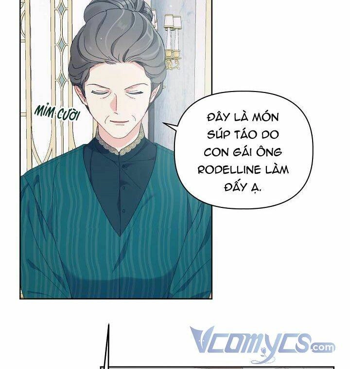 Sự Điều Trị Đặc Biệt Của Tinh Linh Chapter 9 - 77