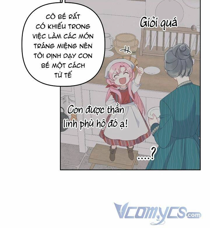 Sự Điều Trị Đặc Biệt Của Tinh Linh Chapter 9 - 78