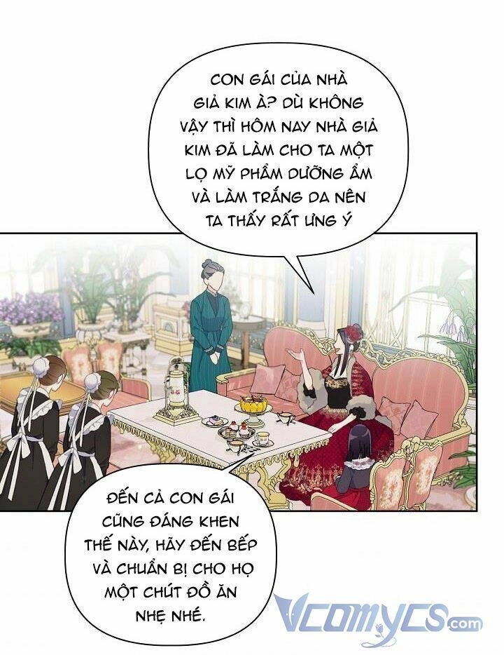 Sự Điều Trị Đặc Biệt Của Tinh Linh Chapter 9 - 80