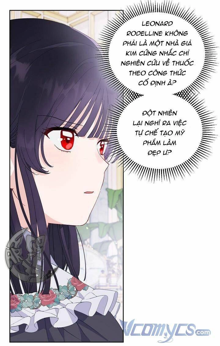 Sự Điều Trị Đặc Biệt Của Tinh Linh Chapter 9 - 84