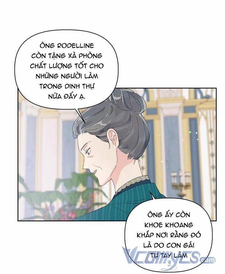 Sự Điều Trị Đặc Biệt Của Tinh Linh Chapter 9 - 85