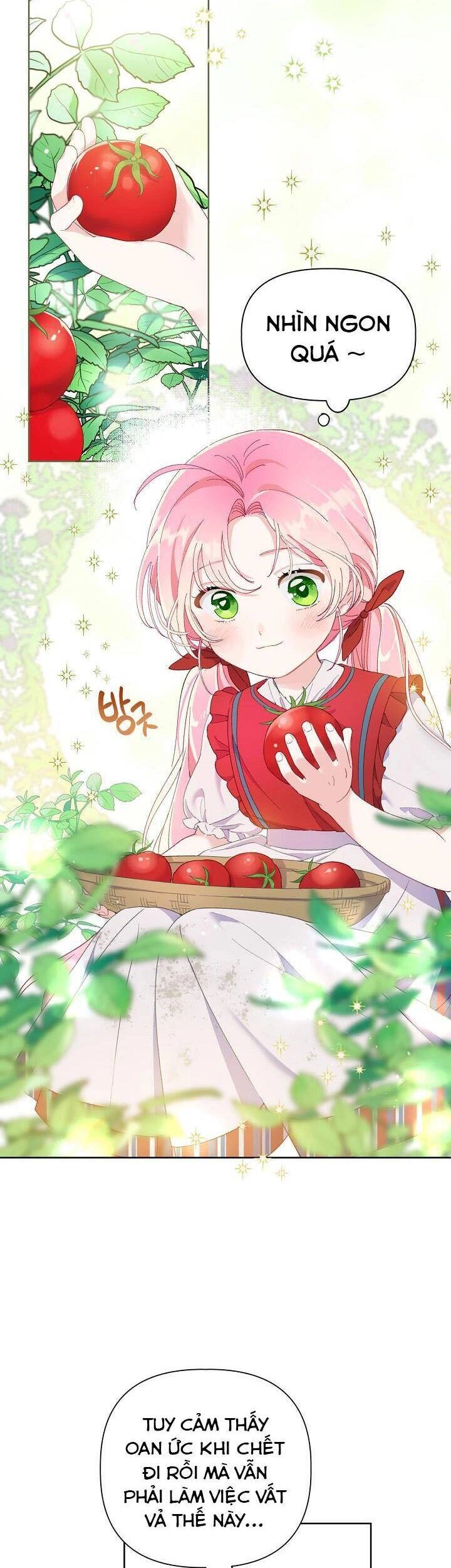 Sự Điều Trị Đặc Biệt Của Tinh Linh Chapter 10 - 2