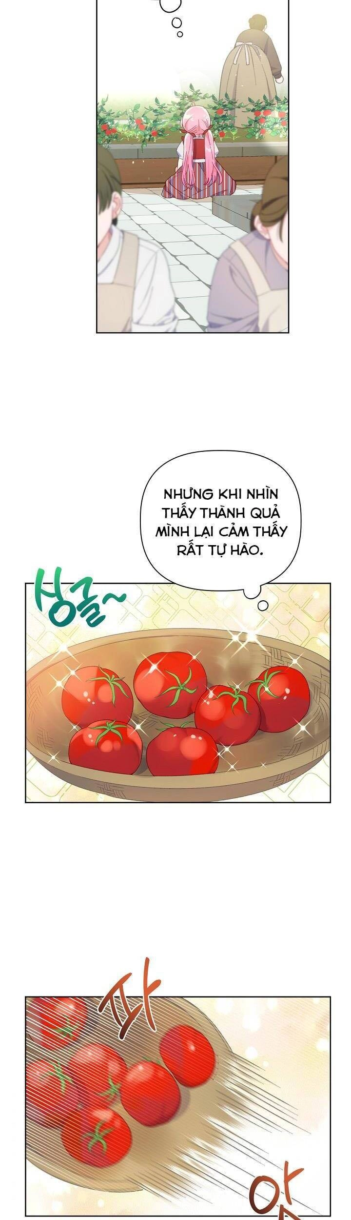 Sự Điều Trị Đặc Biệt Của Tinh Linh Chapter 10 - 3