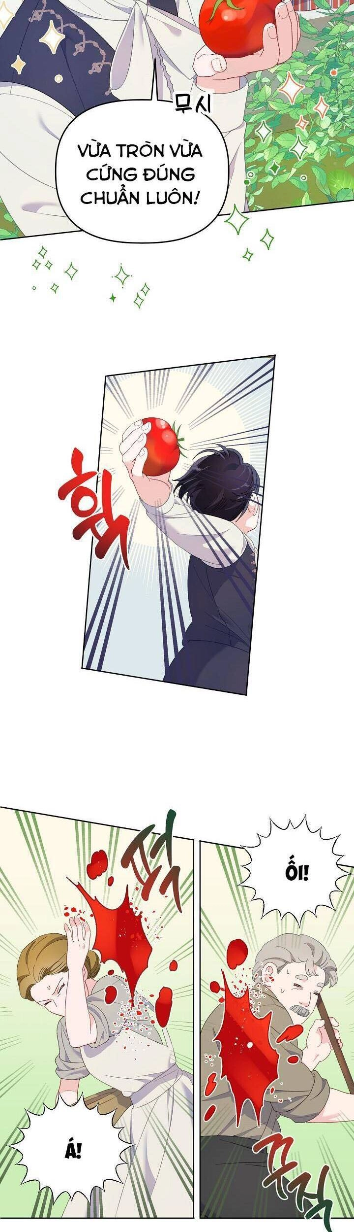 Sự Điều Trị Đặc Biệt Của Tinh Linh Chapter 10 - 6