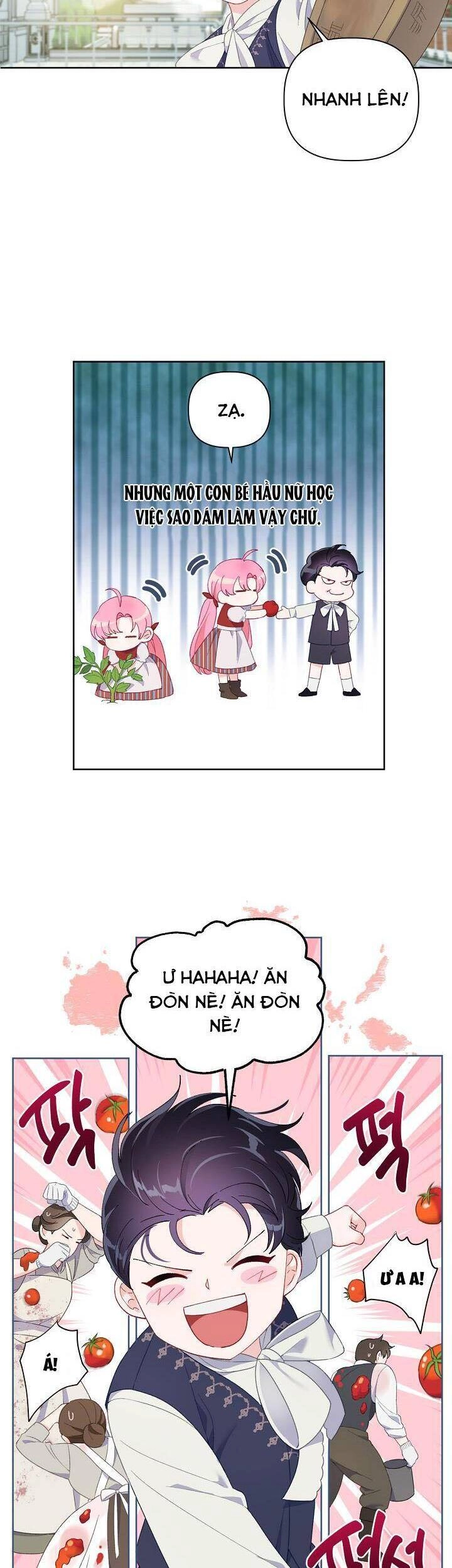 Sự Điều Trị Đặc Biệt Của Tinh Linh Chapter 10 - 8