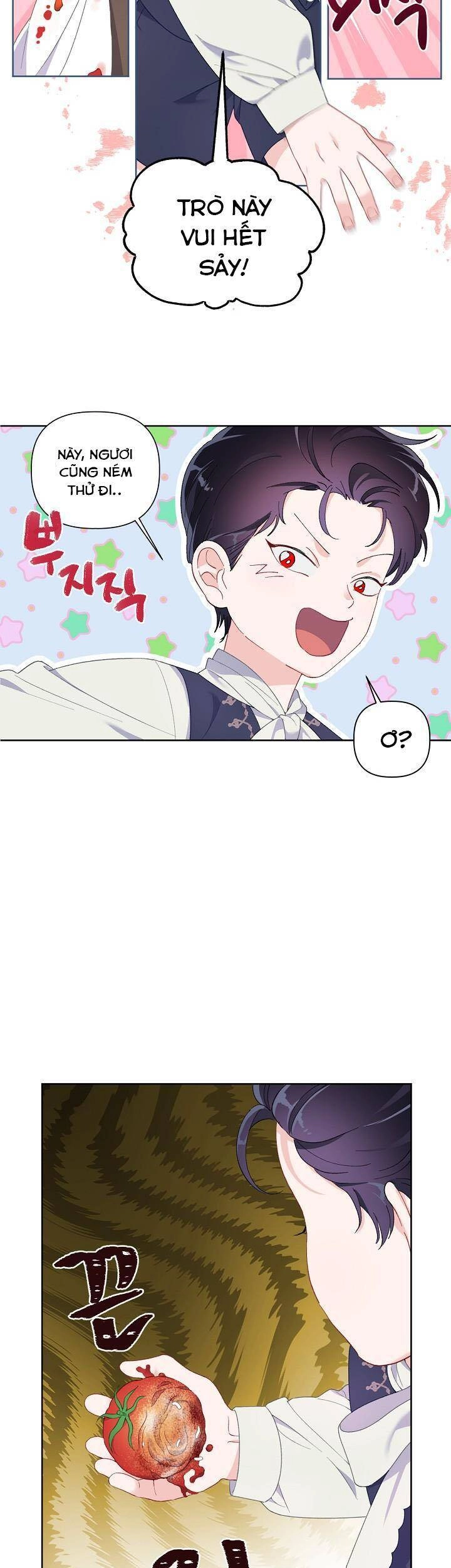 Sự Điều Trị Đặc Biệt Của Tinh Linh Chapter 10 - 9