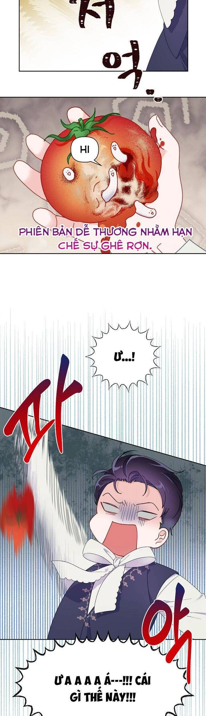 Sự Điều Trị Đặc Biệt Của Tinh Linh Chapter 10 - 10