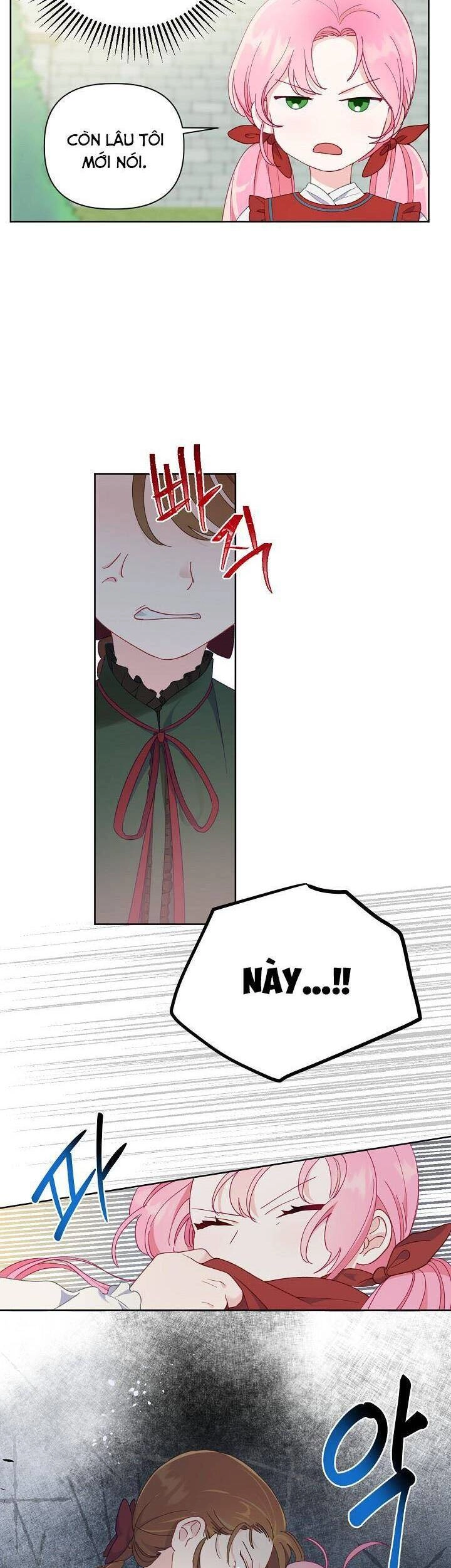 Sự Điều Trị Đặc Biệt Của Tinh Linh Chapter 10 - 17