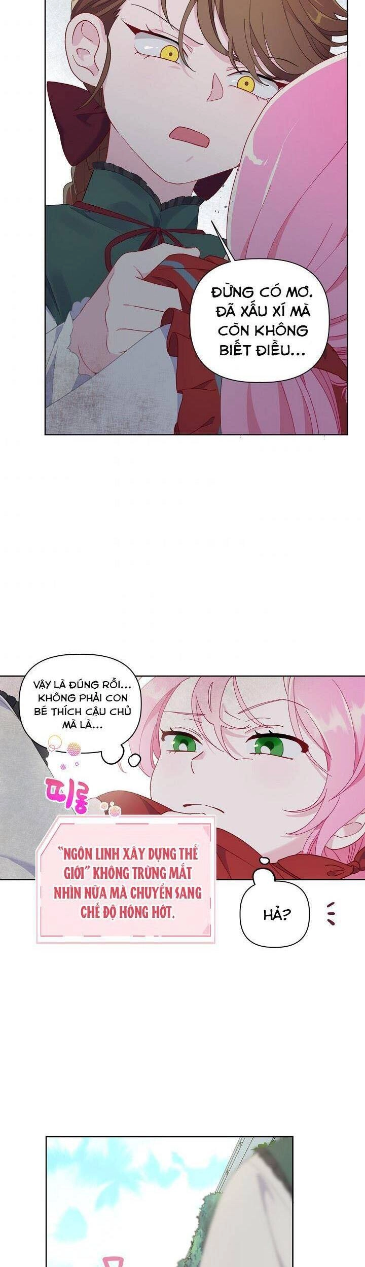 Sự Điều Trị Đặc Biệt Của Tinh Linh Chapter 10 - 19