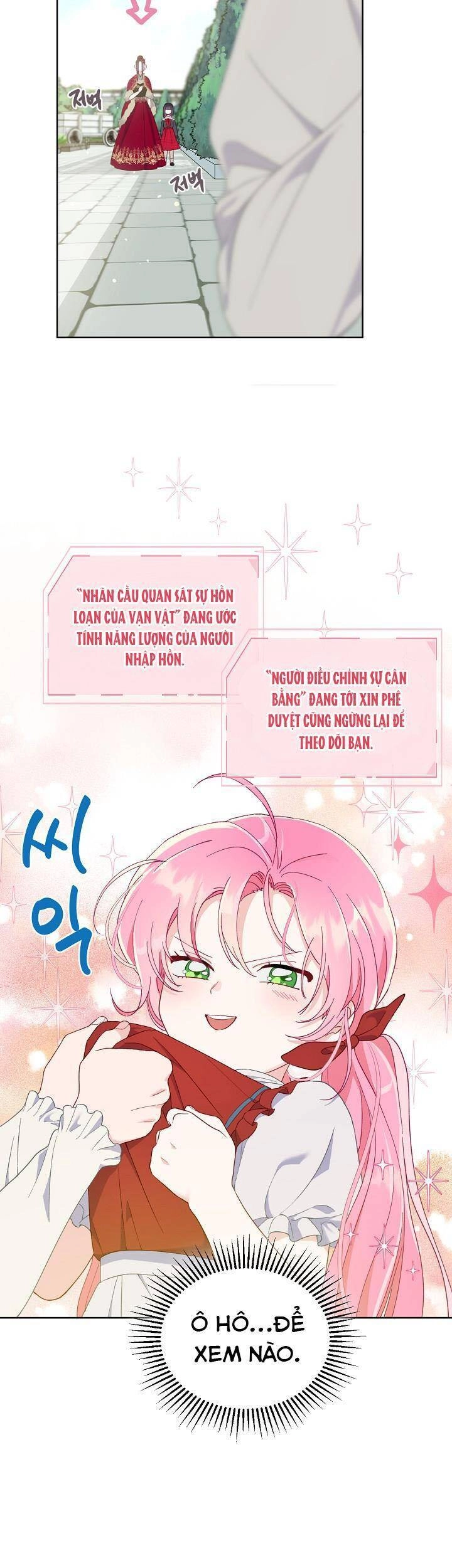 Sự Điều Trị Đặc Biệt Của Tinh Linh Chapter 10 - 20