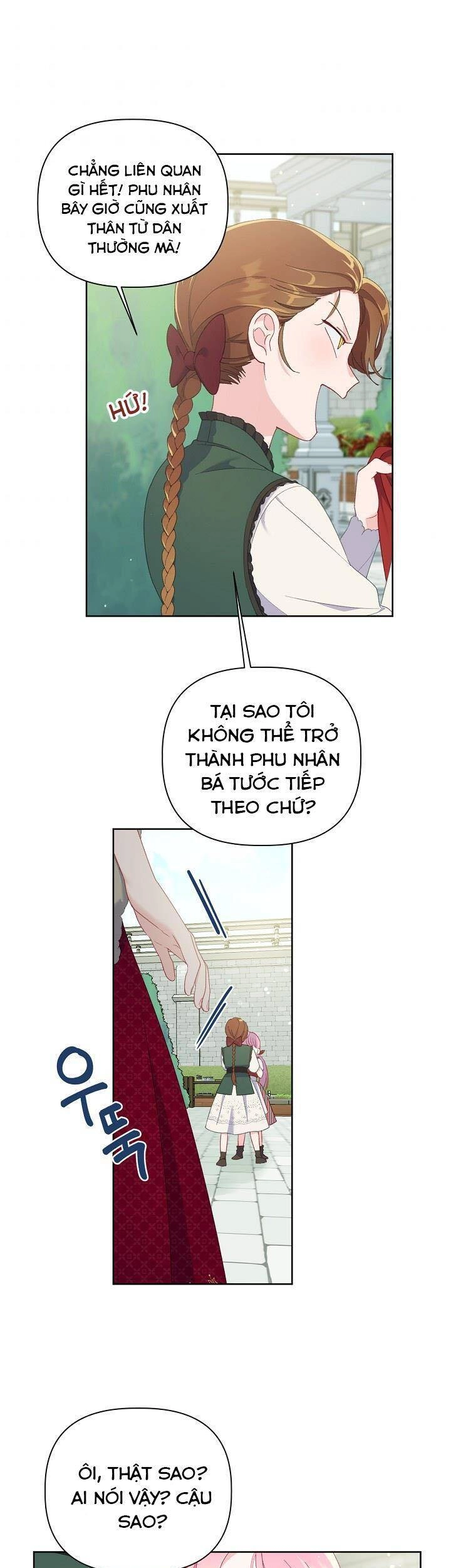 Sự Điều Trị Đặc Biệt Của Tinh Linh Chapter 10 - 23