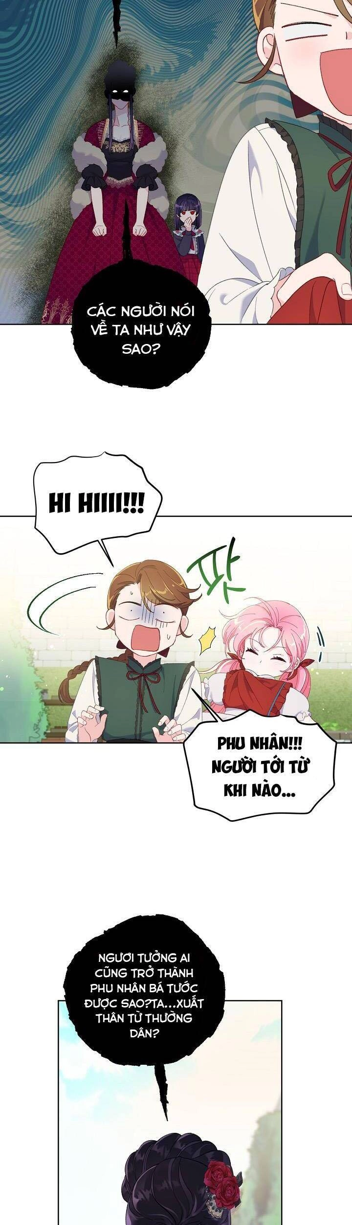 Sự Điều Trị Đặc Biệt Của Tinh Linh Chapter 10 - 25