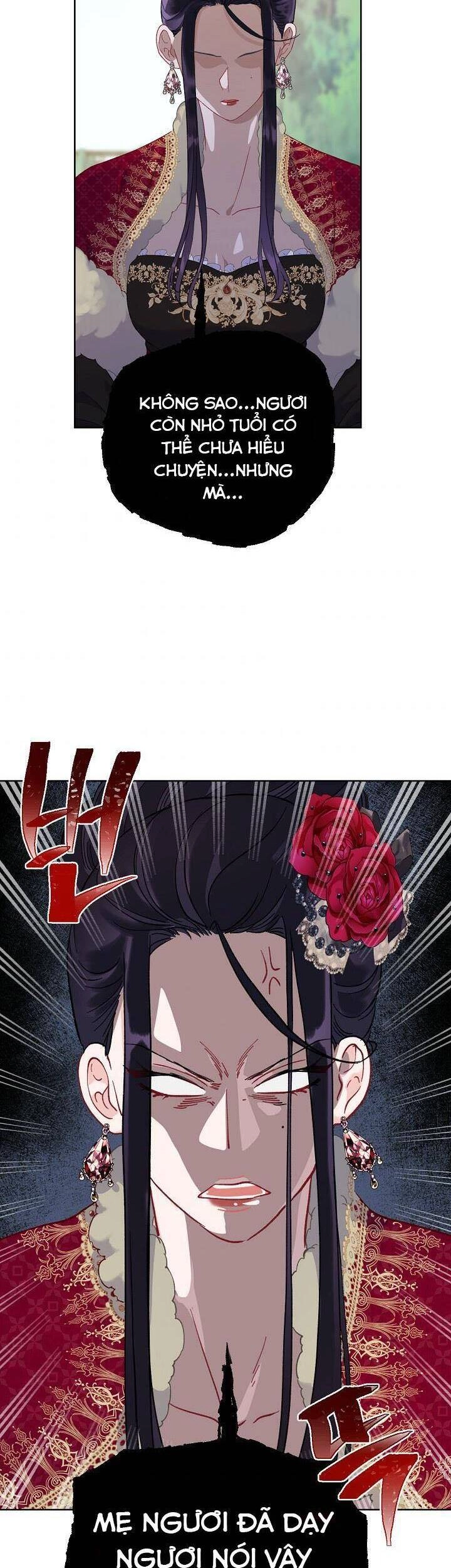 Sự Điều Trị Đặc Biệt Của Tinh Linh Chapter 10 - 26