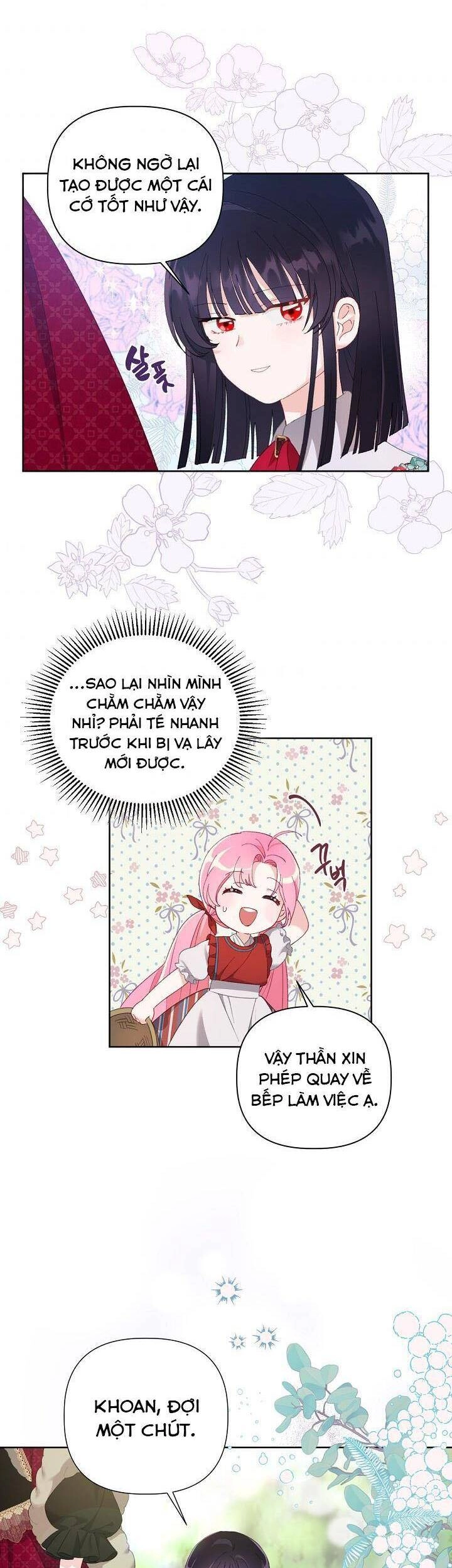 Sự Điều Trị Đặc Biệt Của Tinh Linh Chapter 10 - 30