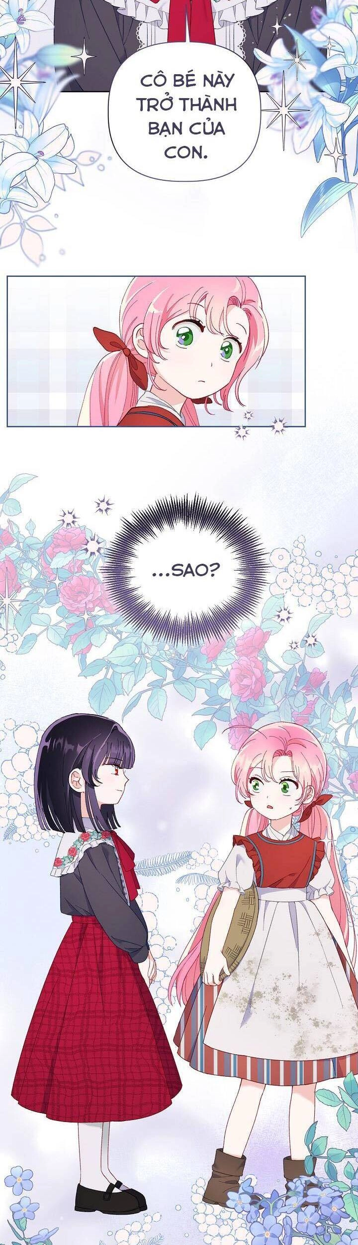 Sự Điều Trị Đặc Biệt Của Tinh Linh Chapter 10 - 32