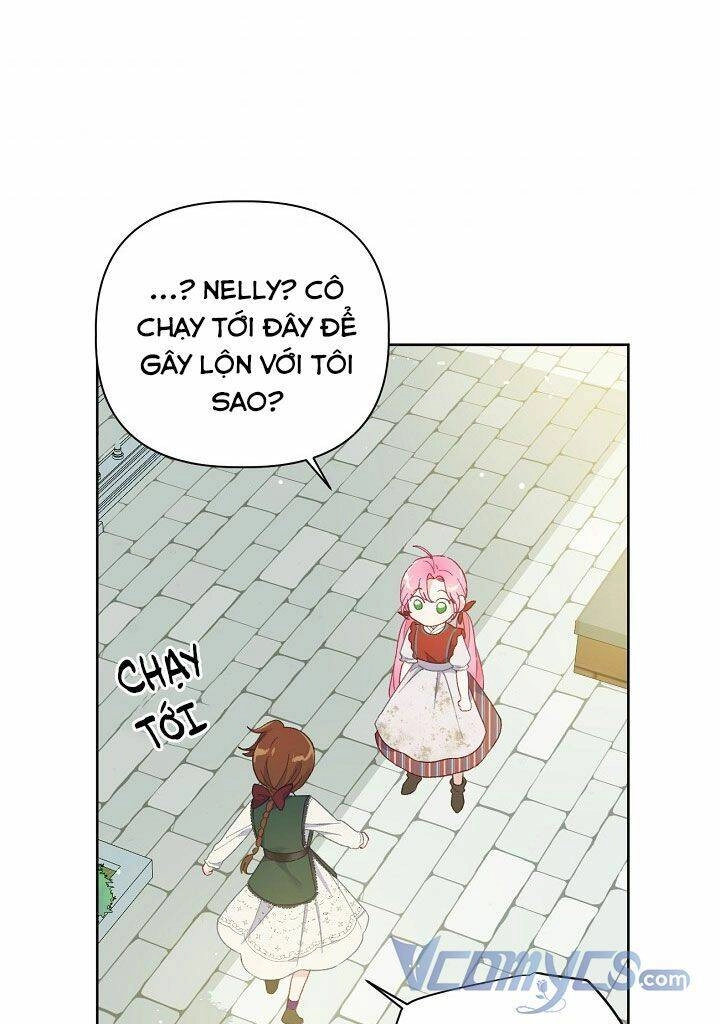 Sự Điều Trị Đặc Biệt Của Tinh Linh Chapter 10 - 39