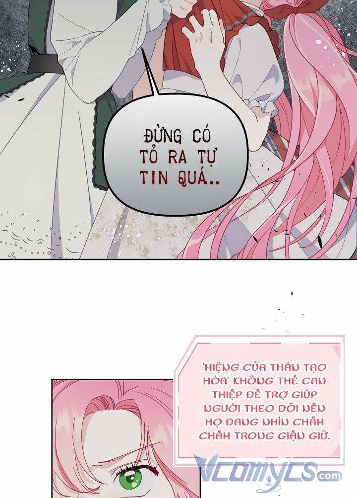 Sự Điều Trị Đặc Biệt Của Tinh Linh Chapter 10 - 45