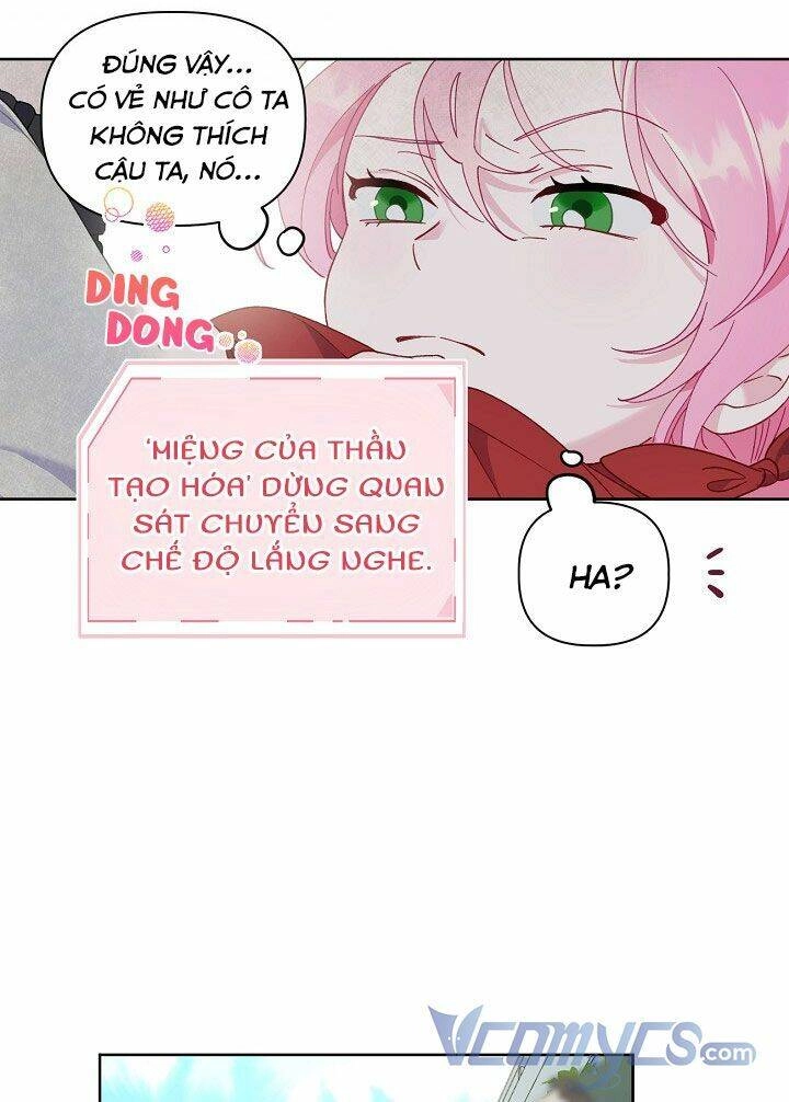 Sự Điều Trị Đặc Biệt Của Tinh Linh Chapter 10 - 49