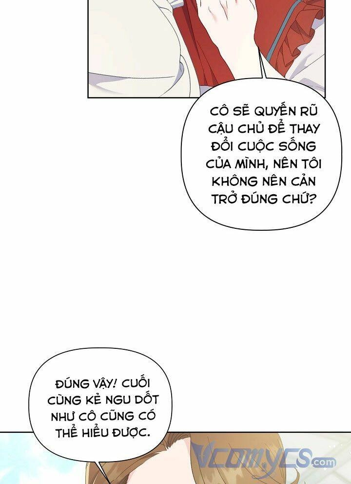 Sự Điều Trị Đặc Biệt Của Tinh Linh Chapter 10 - 54