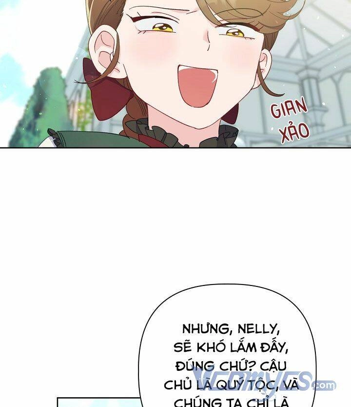 Sự Điều Trị Đặc Biệt Của Tinh Linh Chapter 10 - 55