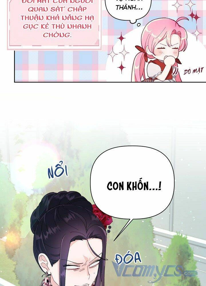 Sự Điều Trị Đặc Biệt Của Tinh Linh Chapter 10 - 72