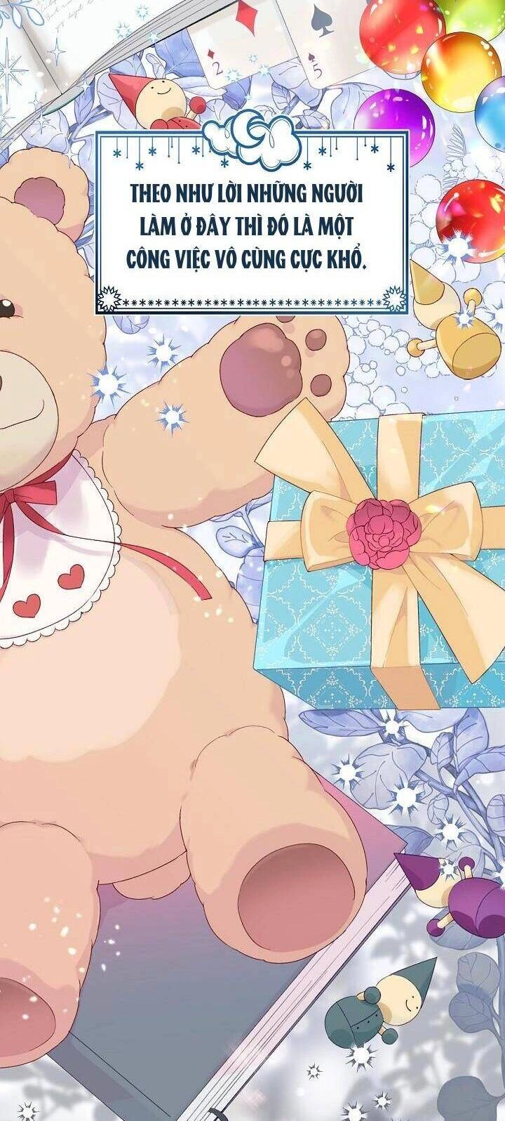 Sự Điều Trị Đặc Biệt Của Tinh Linh Chapter 11 - 2