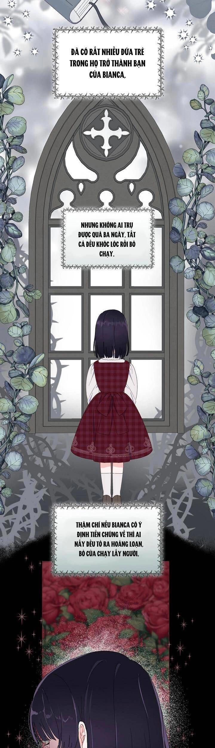 Sự Điều Trị Đặc Biệt Của Tinh Linh Chapter 11 - 5