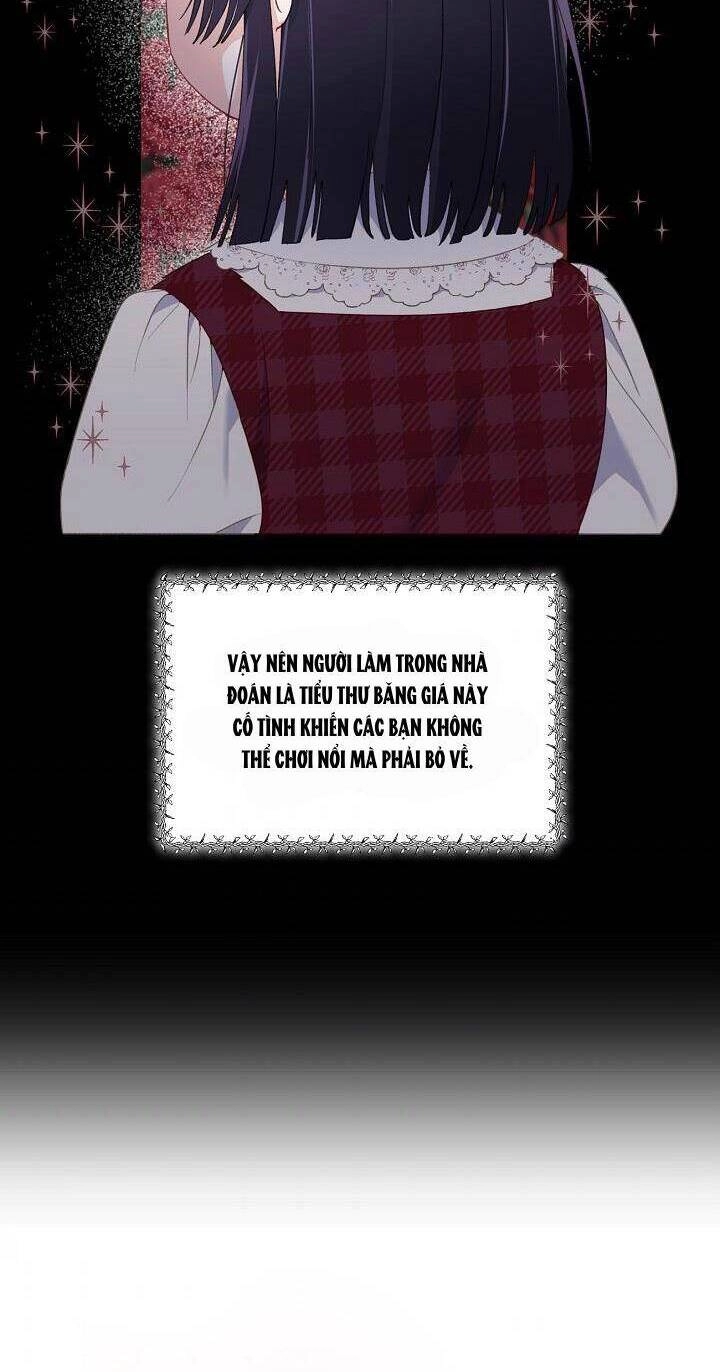 Sự Điều Trị Đặc Biệt Của Tinh Linh Chapter 11 - 6