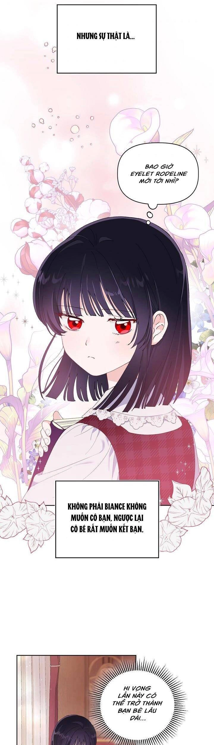 Sự Điều Trị Đặc Biệt Của Tinh Linh Chapter 11 - 7