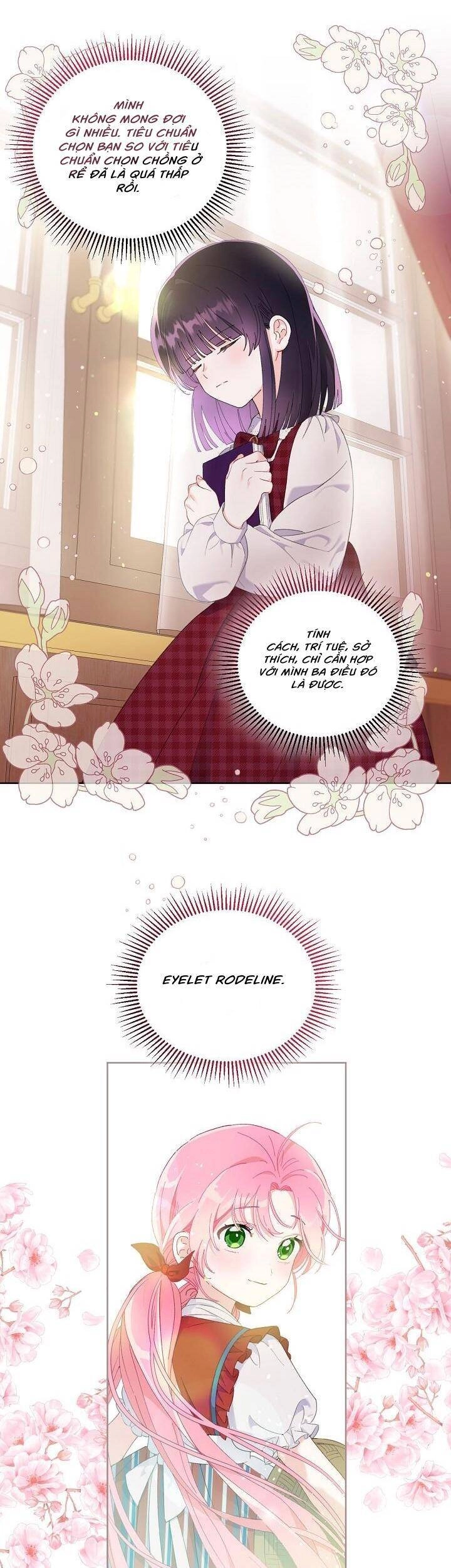 Sự Điều Trị Đặc Biệt Của Tinh Linh Chapter 11 - 9