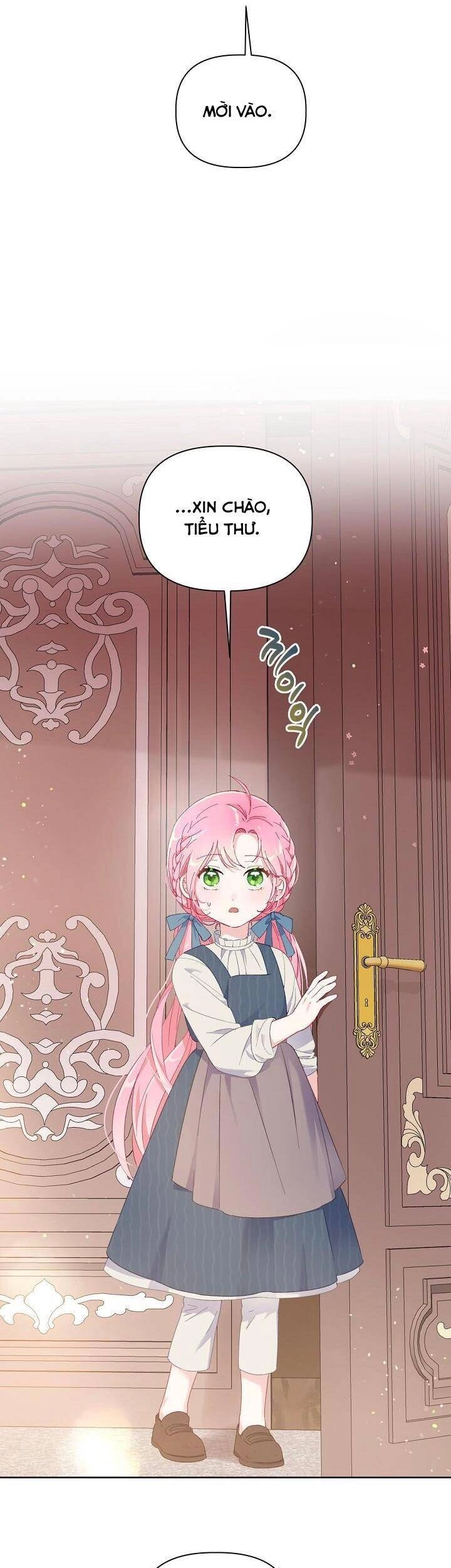 Sự Điều Trị Đặc Biệt Của Tinh Linh Chapter 11 - 12