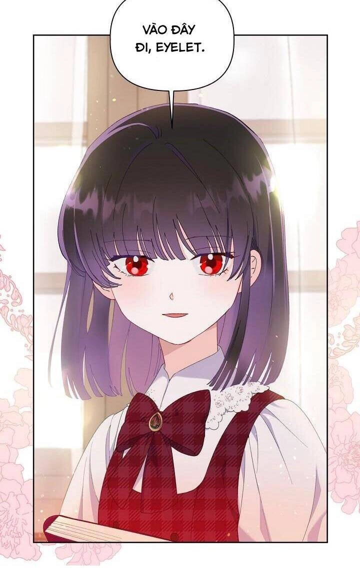 Sự Điều Trị Đặc Biệt Của Tinh Linh Chapter 11 - 13