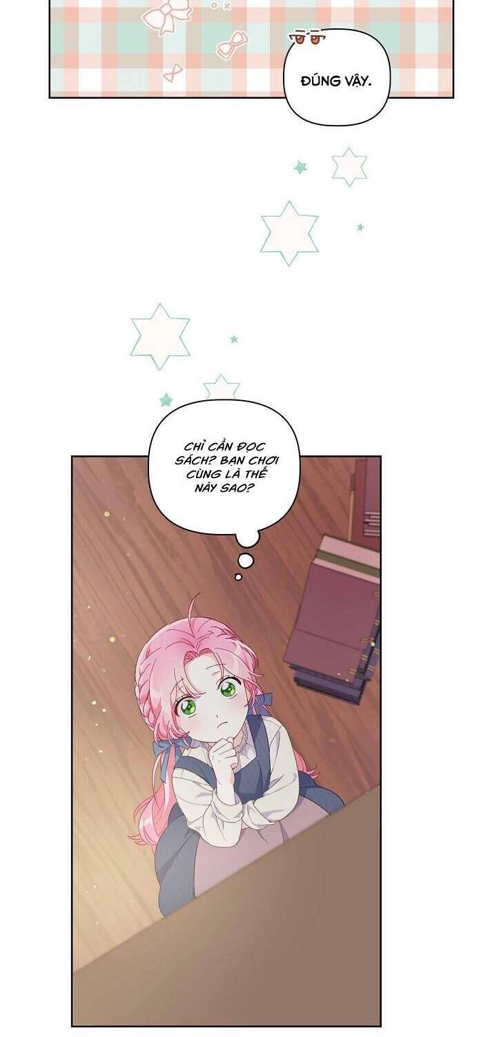 Sự Điều Trị Đặc Biệt Của Tinh Linh Chapter 11 - 15