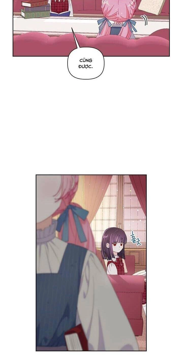 Sự Điều Trị Đặc Biệt Của Tinh Linh Chapter 11 - 19