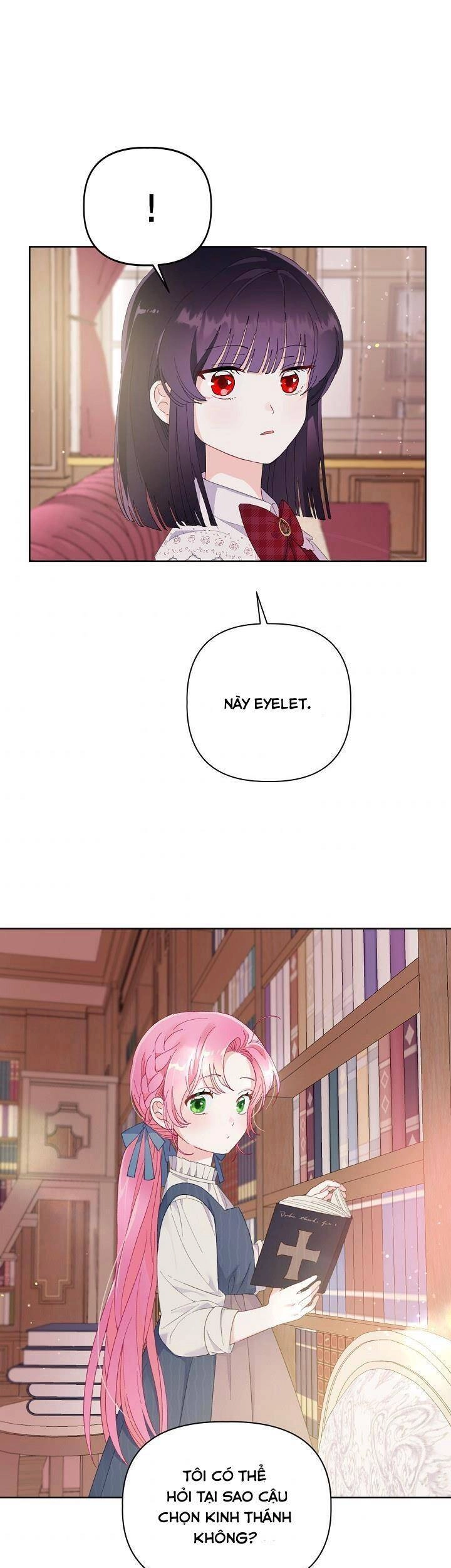 Sự Điều Trị Đặc Biệt Của Tinh Linh Chapter 11 - 20