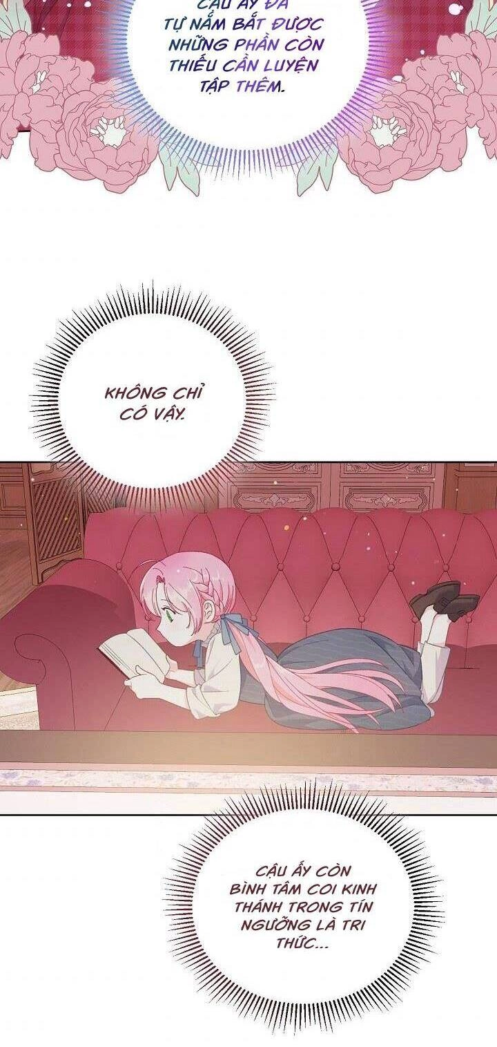 Sự Điều Trị Đặc Biệt Của Tinh Linh Chapter 11 - 25