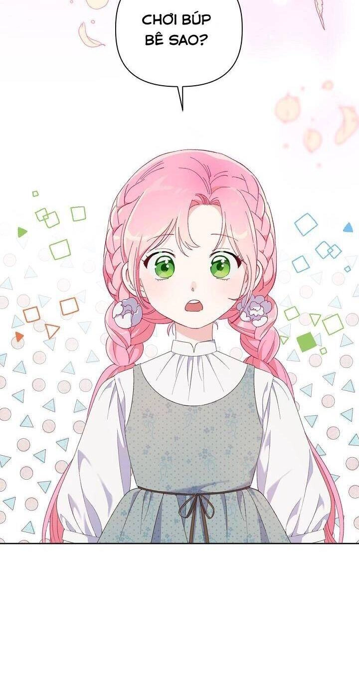 Sự Điều Trị Đặc Biệt Của Tinh Linh Chapter 11 - 27