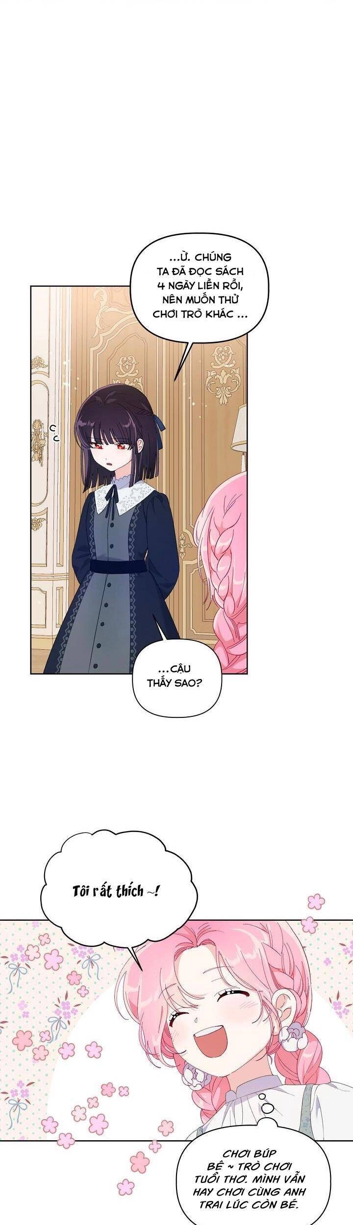 Sự Điều Trị Đặc Biệt Của Tinh Linh Chapter 11 - 28