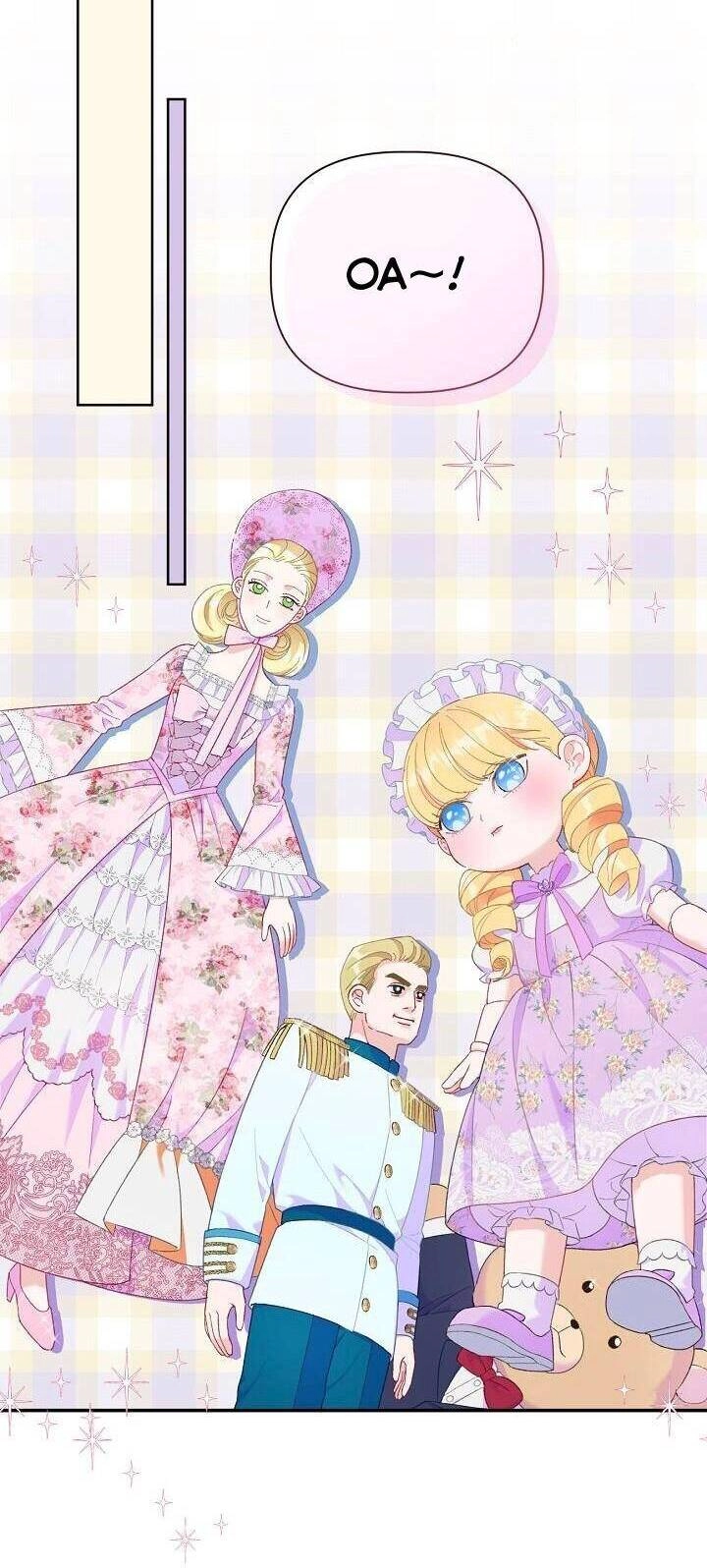 Sự Điều Trị Đặc Biệt Của Tinh Linh Chapter 11 - 31