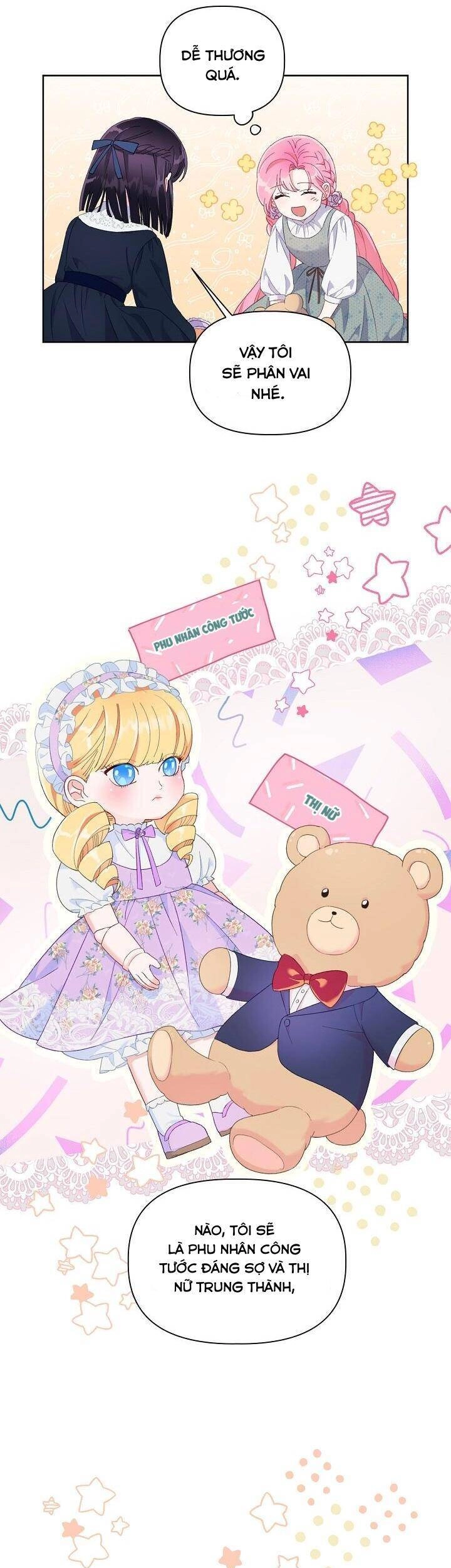 Sự Điều Trị Đặc Biệt Của Tinh Linh Chapter 11 - 32