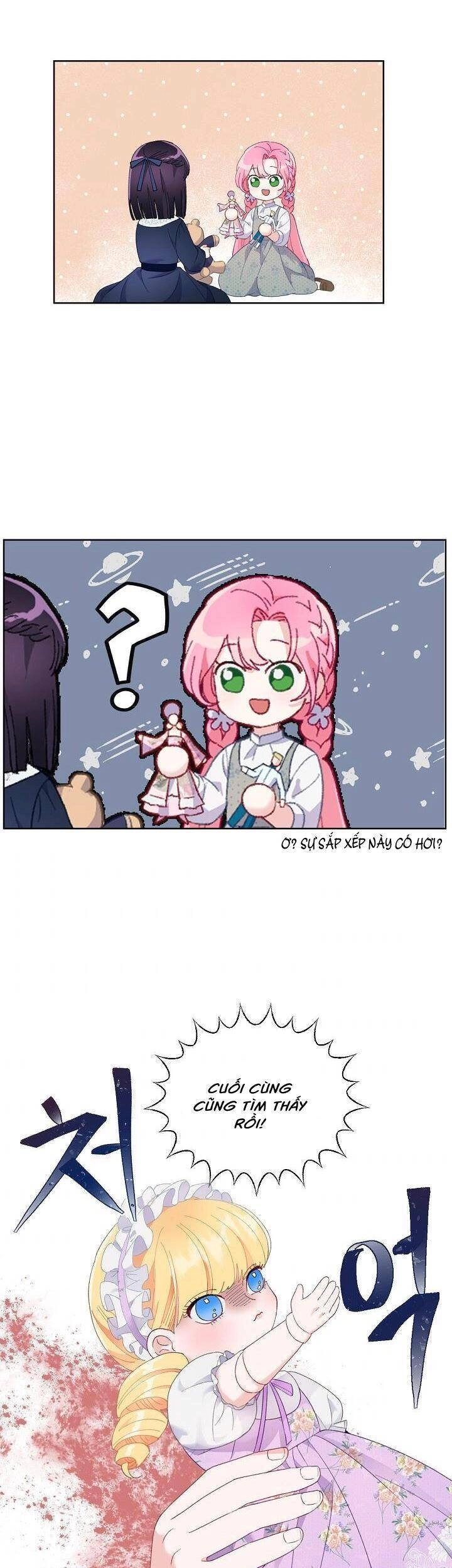 Sự Điều Trị Đặc Biệt Của Tinh Linh Chapter 11 - 34