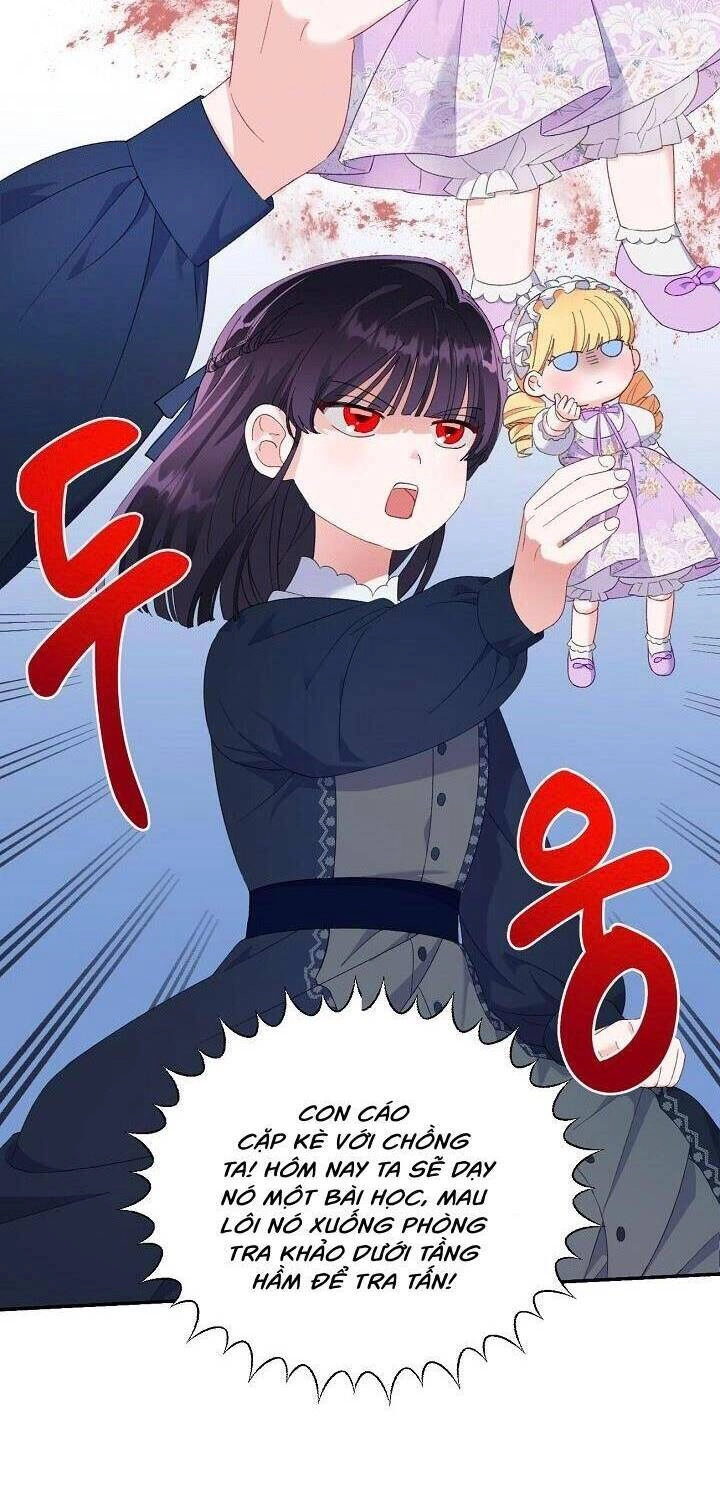 Sự Điều Trị Đặc Biệt Của Tinh Linh Chapter 11 - 35