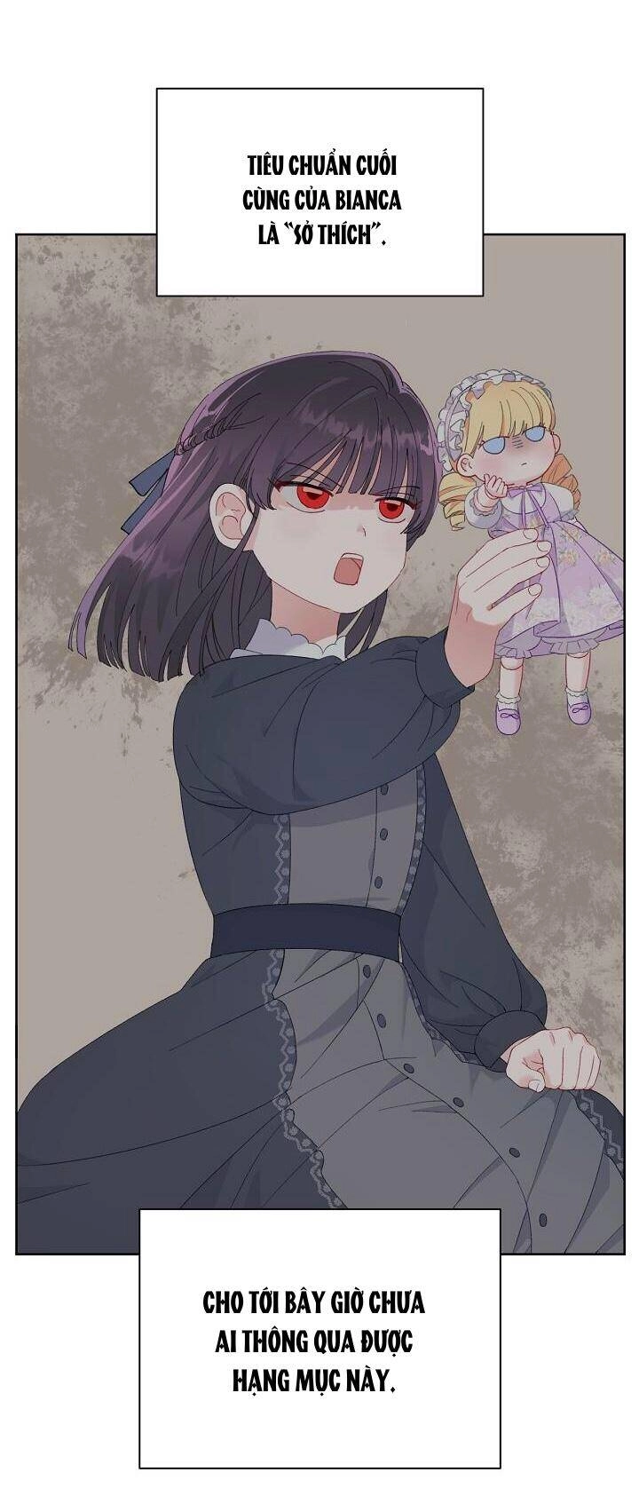 Sự Điều Trị Đặc Biệt Của Tinh Linh Chapter 11 - 36