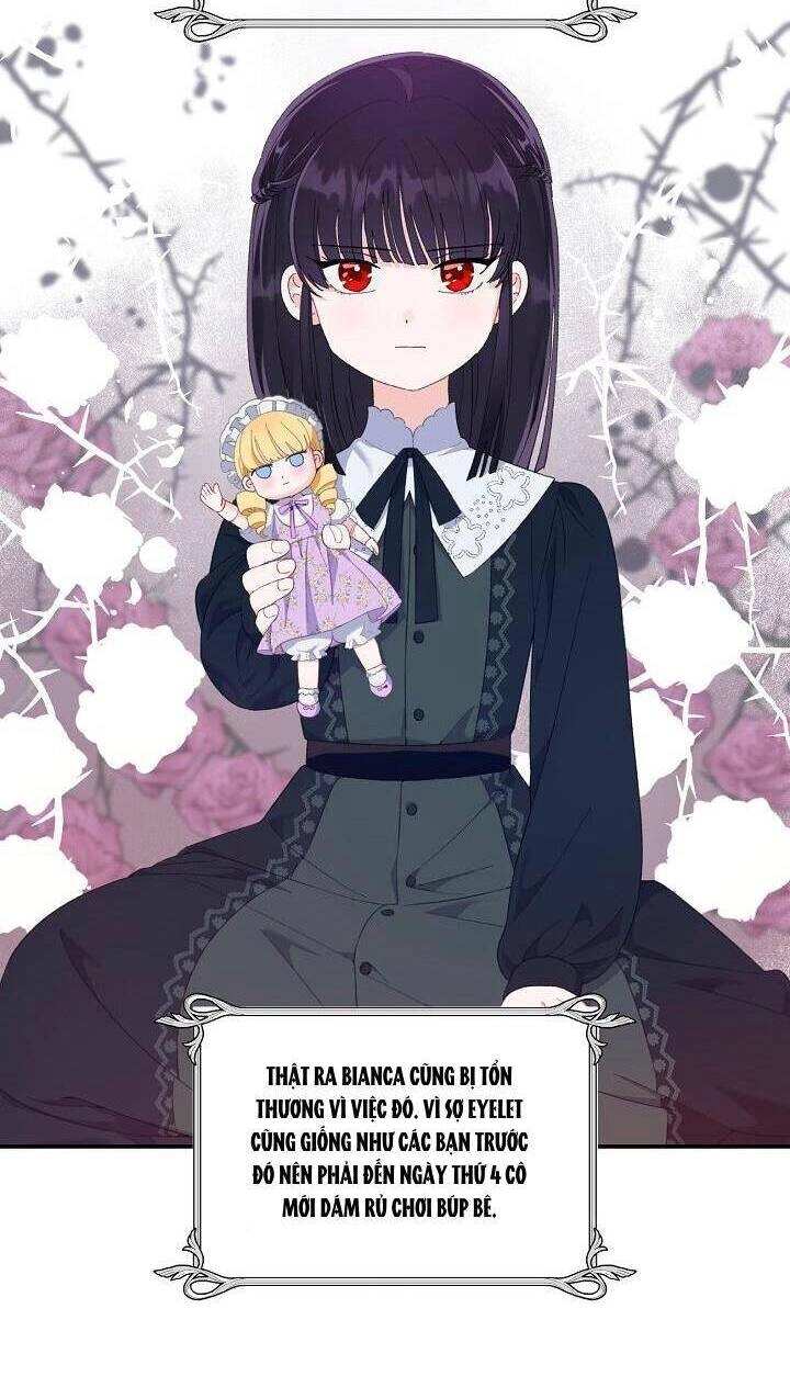 Sự Điều Trị Đặc Biệt Của Tinh Linh Chapter 11 - 38