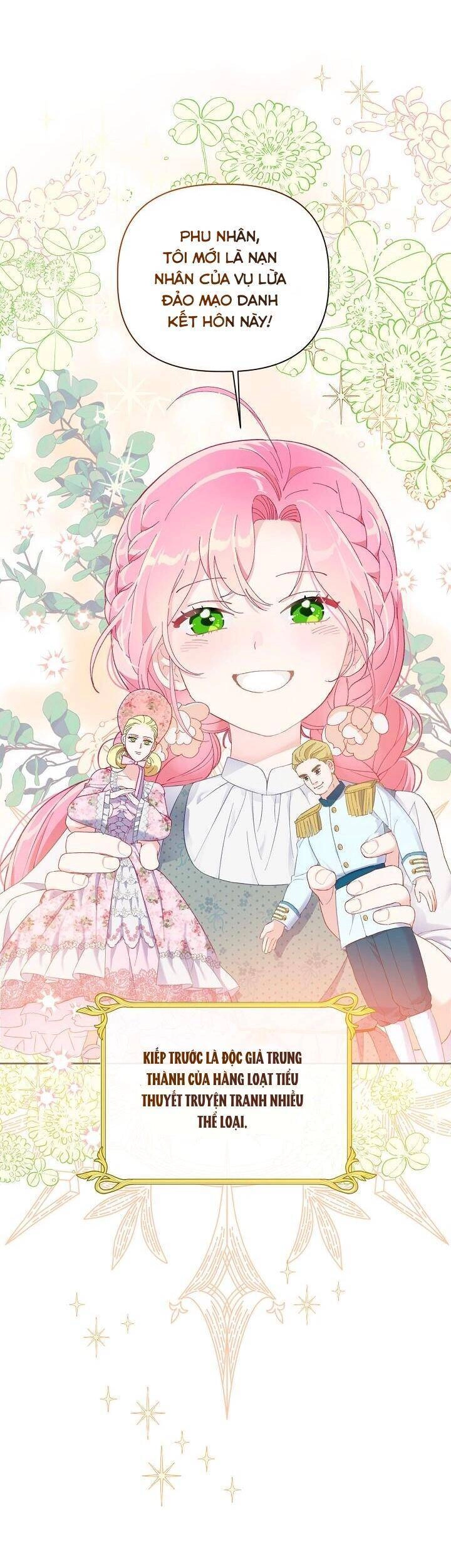 Sự Điều Trị Đặc Biệt Của Tinh Linh Chapter 11 - 42