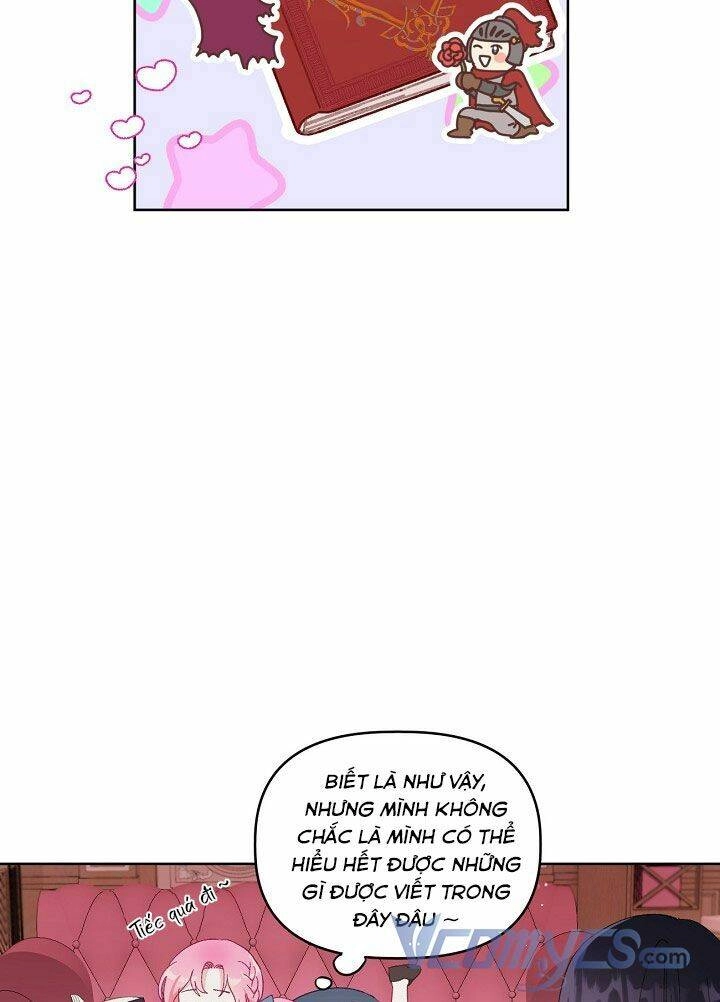 Sự Điều Trị Đặc Biệt Của Tinh Linh Chapter 11 - 44