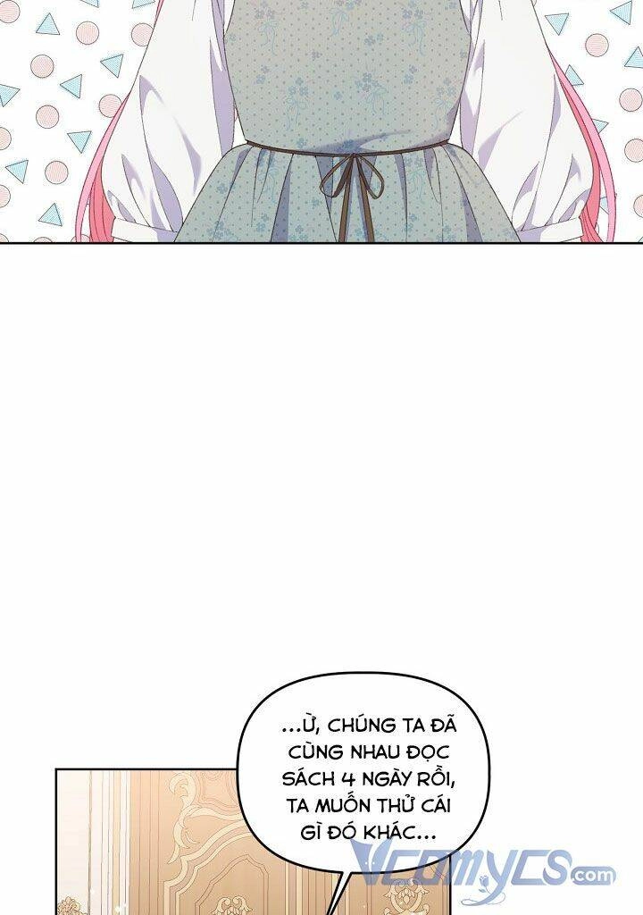 Sự Điều Trị Đặc Biệt Của Tinh Linh Chapter 11 - 52