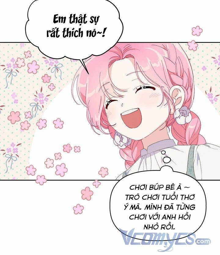 Sự Điều Trị Đặc Biệt Của Tinh Linh Chapter 11 - 54