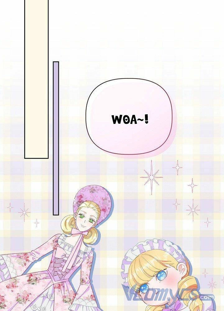 Sự Điều Trị Đặc Biệt Của Tinh Linh Chapter 11 - 58